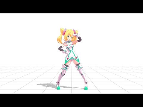 【MMD】メンヘラじゃないもん！【モーション配布（有償）】
