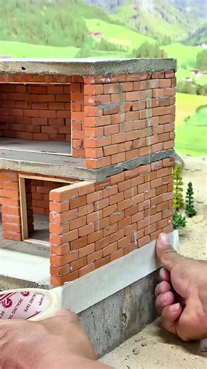 Explore This Stunning 2 Story Mini Furnished House