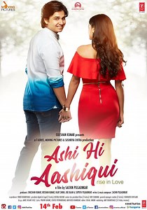 Ashi Hi Aashiqui streaming: where to watch online?
