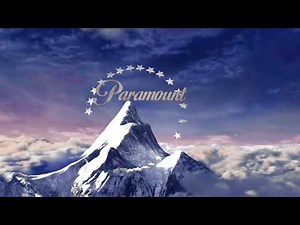 Paramount Pictures 90th Anniversary logo with no byline