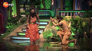 ಮರಳಿನಲ್ಲಿ ಮಡಕೆ ಮಾಡೋ ರೇಣುಕಾ ಎಲ್ಲಮ್ಮದೇವಿ ಮಹಾತ್ಮೆ ಈ ವಾರಾಂತ್ಯ! ಡ್ರಾಮಾ ಜೂನಿಯರ್ಸ್-4 | ಶನಿ-ಭಾನು ರಾತ್ರಿ 7.30ಕ್ಕೆ. ಸಂಪೂರ್ಣ ಸಂಚಿಕೆ ವೀಕ್ಷಿಸಲು Download ಮಾಡಿ‌‌ Zee5: https://zee5.onelink.me/RlQq/itDownloadZEE5App #DramaJuniors #DramaJuniorsSeason4 #DJ4 #Mahasangama #ZeeKannada #BayasidaBaagiluTegeyona | Zee Kannada
