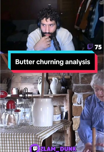 Butter Churning Techniques Explained