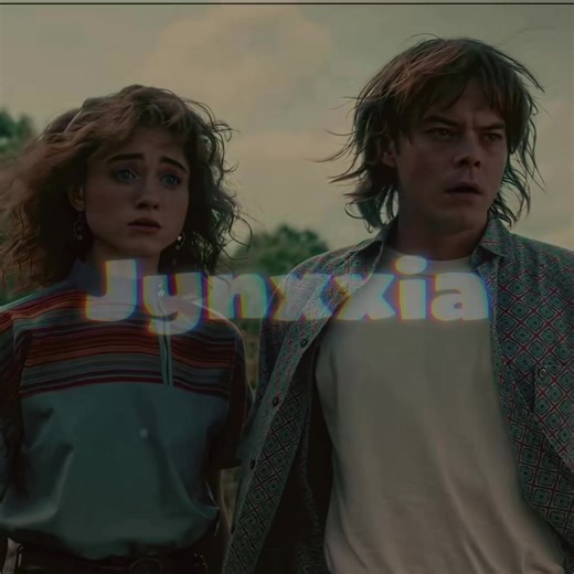 Nancy Wheeler's Journey in Stranger Things Season 4