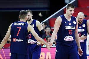 Serbia hace oficial su lista: Nikola Jokic no irá al Mundial