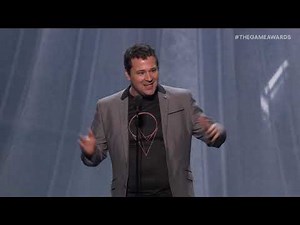 No Man’s Sky Wins Best Ongoing Game at The Game Awards 2025