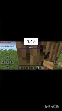 minecraft walking spawns random mobs