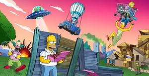 When Does the Simpsons Fortnite Season End? Chapter 7 Start Date Explained
