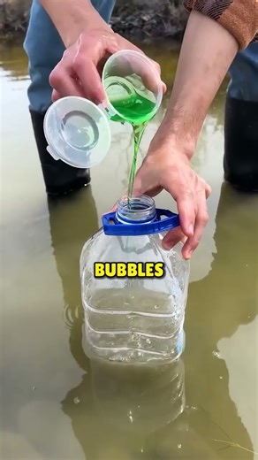 Would You Swim Here? #shorts