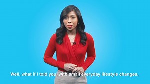 5.7M views · 2.1K reactions | Maximize your retirement savings with small everyday lifestyle changes while still enjoying life. For more info, log on to www.cimbbank.com.my/prs to start today. #CIMBForward | CIMB Malaysia | Facebook