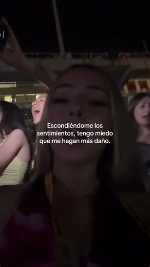 Video de M (@xvmeriida) relacionado con “Bad Bunny Song”