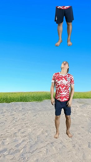 185K views · 778 reactions | Icecream bargur eating and my dummy body...