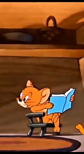 Animated Mouse Adventures in Real-Life Settings