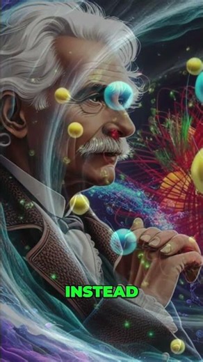 Quantum Field Theory: The Universe's Hidden Framework Revealed.