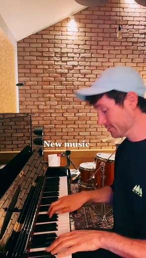 We have a new song coming out soon.... #newmusic