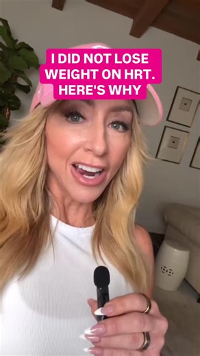 Comment “THRIVE” and I’ll DM you the invite. If your hormones are out of sync, nothing works. Not the workouts. Not the diets. Not the supplements. You can do everything “right” and still feel bloated, tired, and stuck. That’s not willpower… that’s biology. Once I learned how to work with my hormones instead of fighting them, everything changed: energy, sleep, fat loss, mood, all of it. That’s exactly what I’m teaching in my free live training, the step-by-step plan to balance your hormones and 