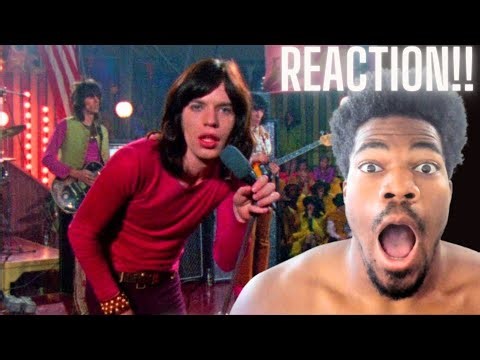 First Time Hearing Rolling Stones - You Can't Always Get What You Want (Reaction!)