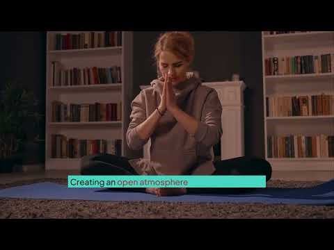 Video 10. Opening Meeting Management