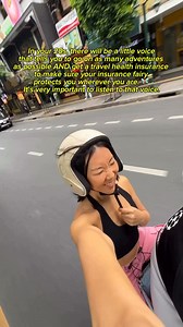 🧑‍💻 As a digital nomad, you never know what challenges might come your way. With Genki, you can focus on your adventures, not worrying about unexpected health costs. Get full coverage for dental, mental health, and maternity care—no matter where you are in the world 🌎 Choose your own doctor, access telemedicine, and sign up easily, even if you're already abroad. | Genki