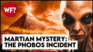 Martian Mysteries: The Strange Case of Phobos