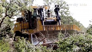 Bulldozer Song - Kids Truck Music Video