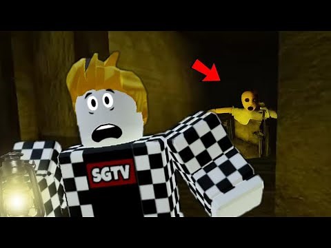 Roblox The Mimic NEW UPDATE!