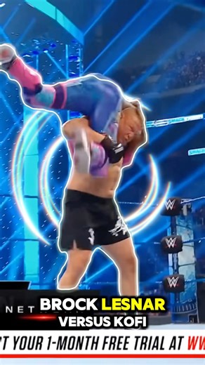 Top 5 Fastest WWE Matches Of ALL TIME #wwe