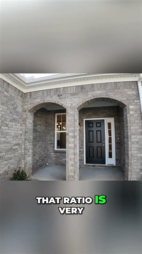 Rare Find One Level Home with 3 Car Garage!