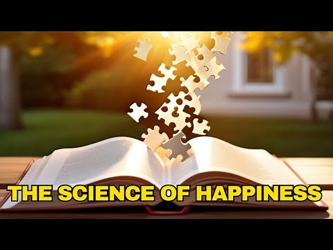 The Science of Happiness | The Happy Formula: Evidence Based Tips to Unlock a Joyful Life