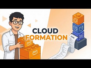 Que es AWS CloudFormation? IaC en AWS (YAML y StackSets)