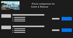 Catch & Release CD Keys — Buy Cheap Catch & Release CD Game Keys Online — SYS RQMTS