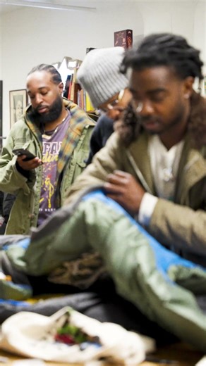 DSC x Barriers: Cowrie Shells