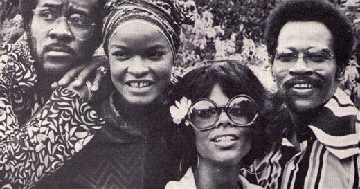 Rhythm Revue Spotlight on R&B and funk singer Jessica Cleaves