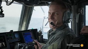 The Only Way to Understand a Hovercraft is to Drive One