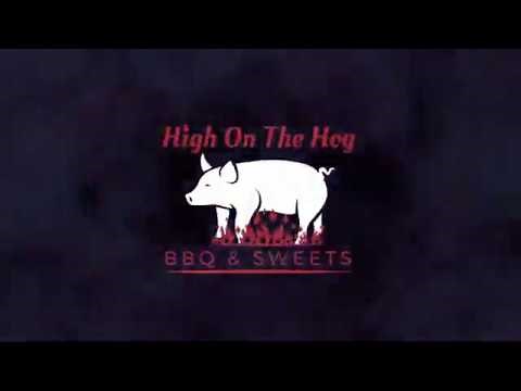 Green Mountain Grills: Big Pig Trailer Rig