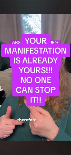 Control Your Feelings: It's About Your Meaning