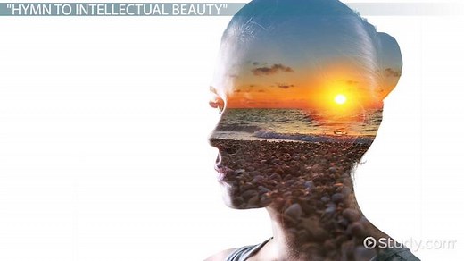 Hymn to Intellectual Beauty: Analysis & Overview