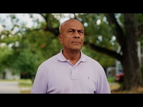 Jack's Story | Prison, God, and the Joy of a Simple Life