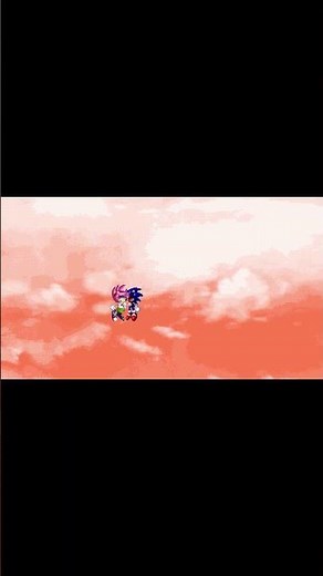 Vengeance! | Sally.Exe: Finished Nightmare #sonicthehedgehog #creepypasta #sonic #sega #sonicexe