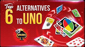 Card games like UNO - VIP Spades