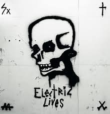 Go Go Berlin - Electric Lives