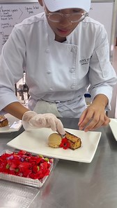 By learning the Essentials of Cooking, #HenySisonCulinarySchool students can explore the delicious possibilities through their final project: assembling a banquet lunch. Are. you ready to start your culinary journey with our veteran chefs? Enrollment is ongoing for the next batch of students in: ○ ESSENTIALS OF BAKING & PASTRY ARTS (24-day program) ○ ESSENTIALS OF COOKING (23-day program, includes 6 days of baking fundamentals) CLASSES BEGIN: On June 10, 2025 (MWF classes) On August 9, 2025 (Sat