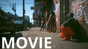 Ten Years Locked Up, One Shot to Escape the Streets - Hood Drama (Full Movie)