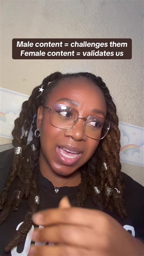 Empowering Female Content Creators