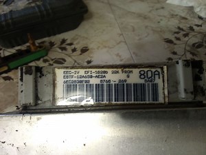 Buying a spare computer - Ford Truck Enthusiasts Forums