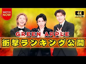 超話題の男性アーティストランキング｜『ミセス』を超えた第1位は誰？｜神曲連発＆圧倒的カリスマ性 #男性アーティスト #ランキング #神曲
