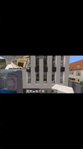 My office building #minecraft #officebuilding