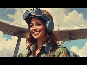 The Evolution of Airplane: Soaring Through History