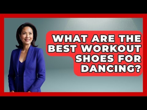What Are The Best Workout Shoes For Dancing? - Everyday Fitness Hacks