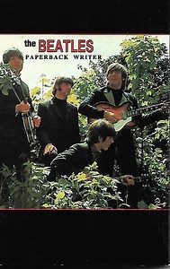 The Beatles - Paperback Writer