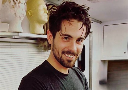 When Calls the Heart: Chris McNally Missing From Season 14 Cast?